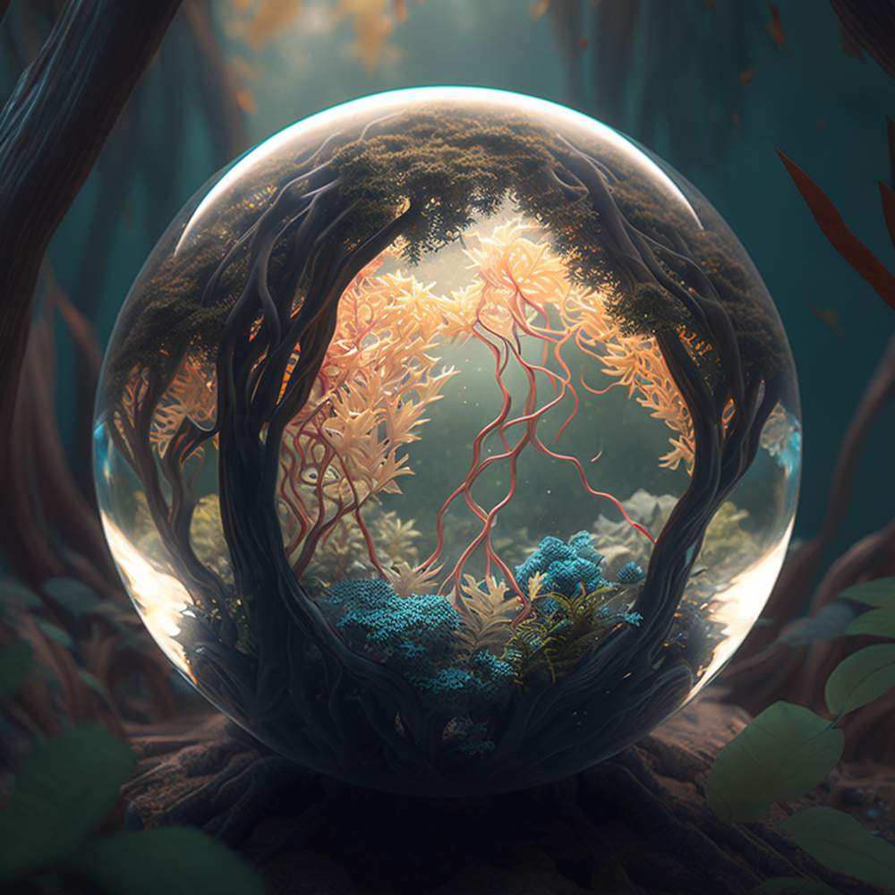 Forest Sanctuary