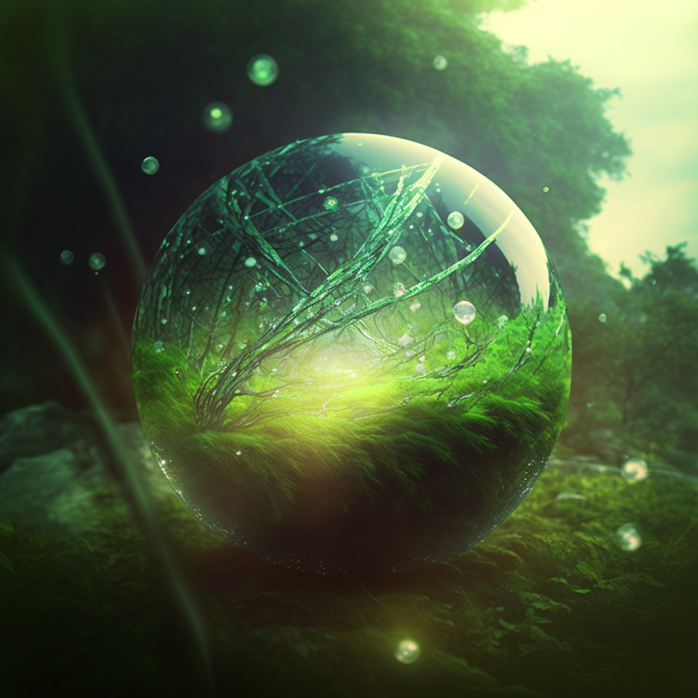Emerald Flow
