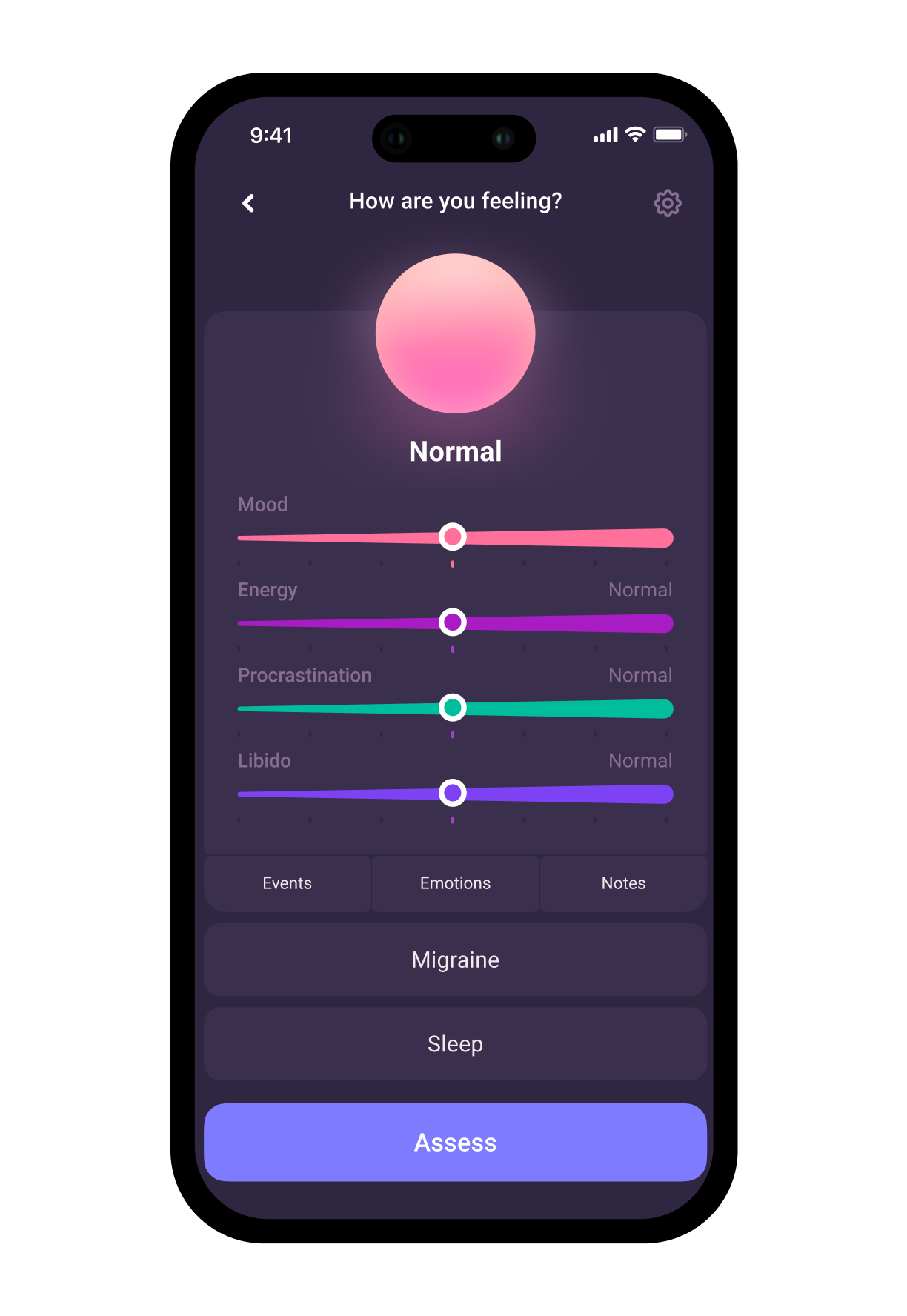 Custom Metrics