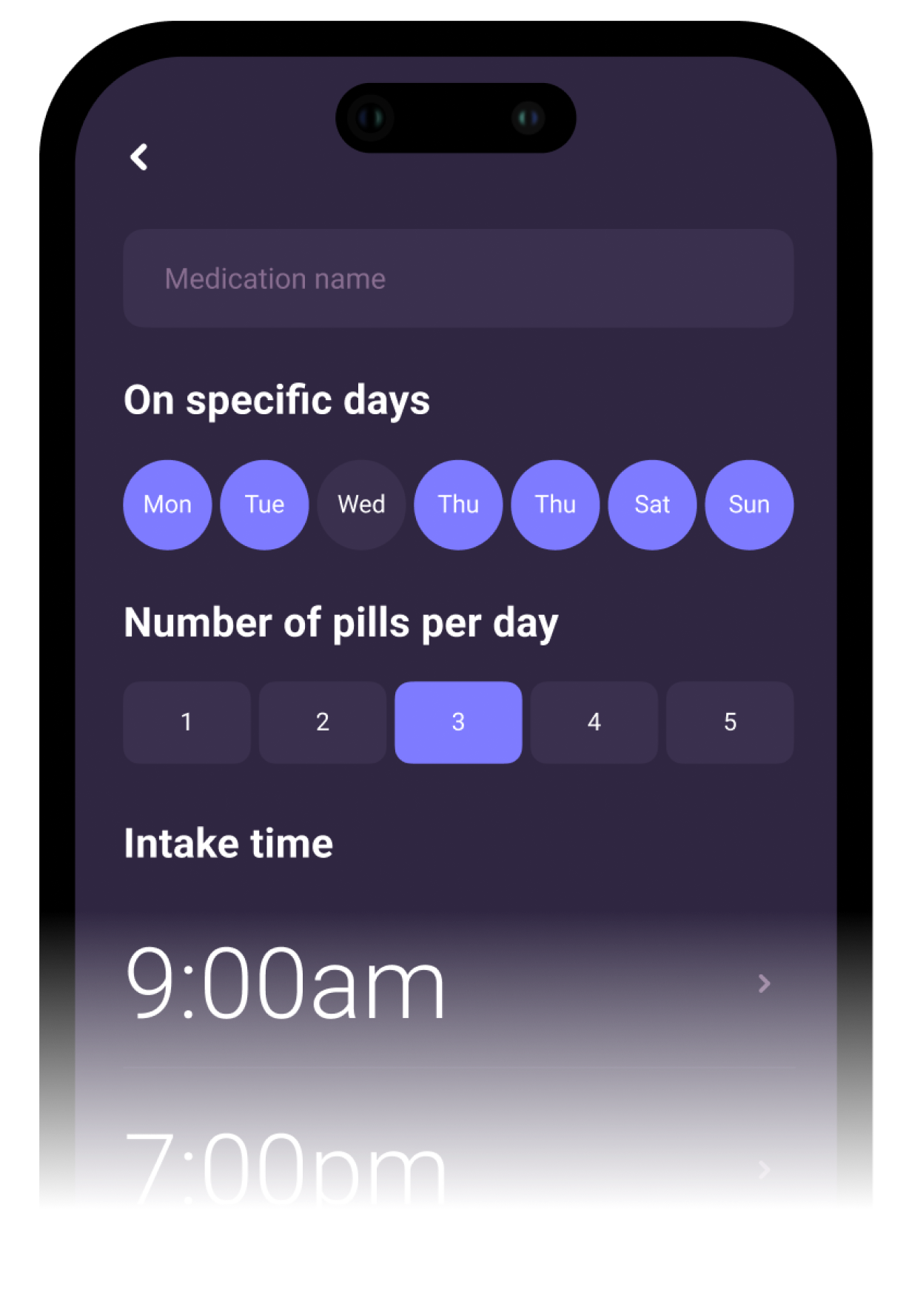 Smart Pillbox